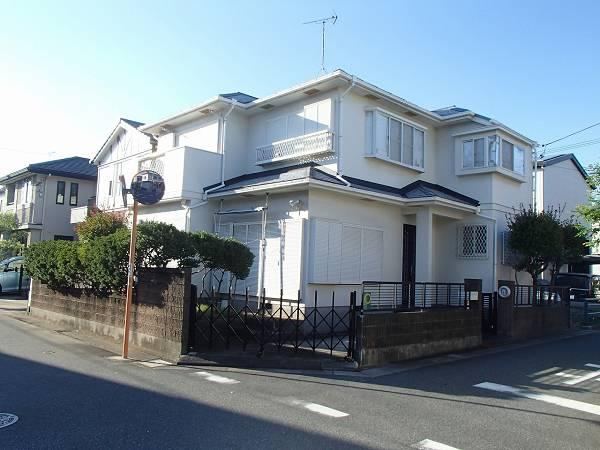 134 m² land in Funabashi, Chiba - Photo 1