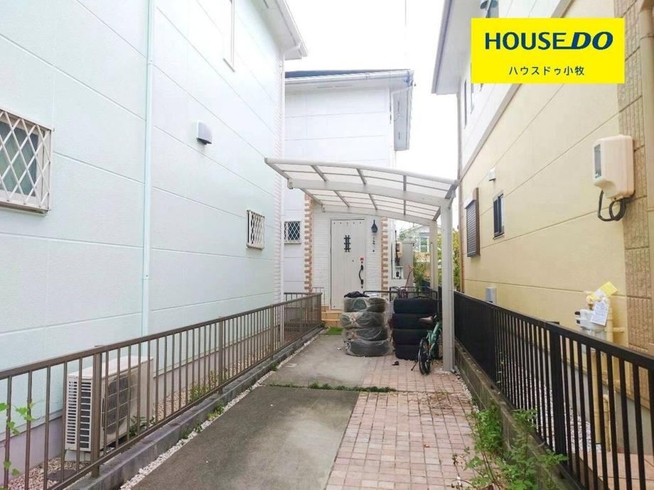 3LDK house in Komaki, Aichi - Photo 1