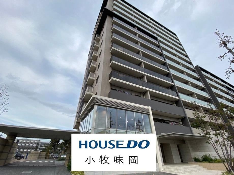 4LDK apartment in Komaki, Aichi - Photo 1