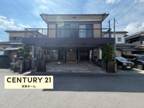 7DK+S house in Tawaramoto, Shiki District, Nara - Photo 1