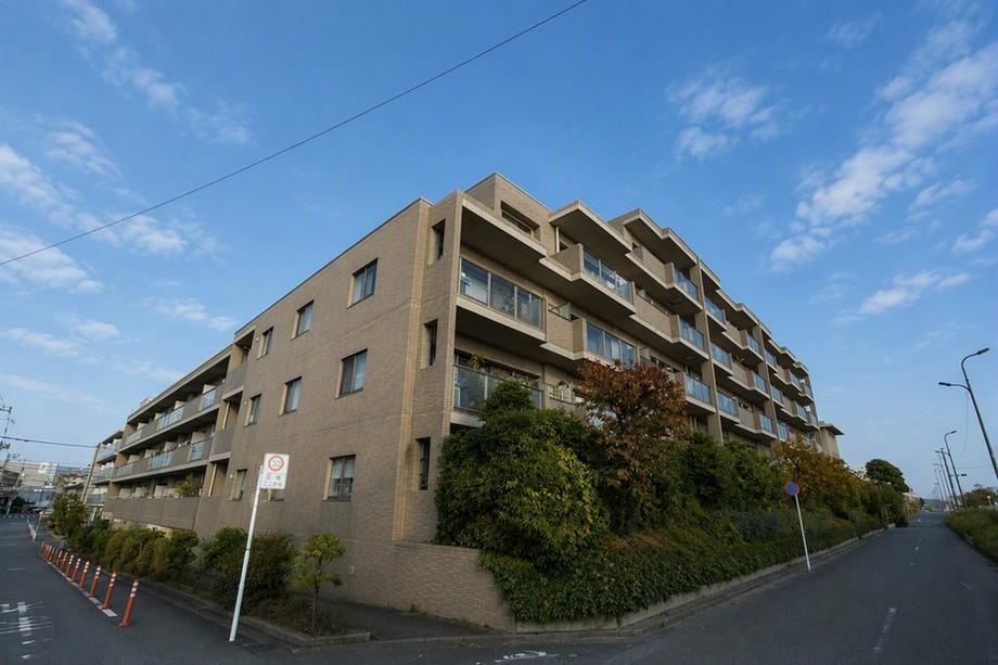 3LDK apartment in Setagaya Ward, Tokyo - Photo 1