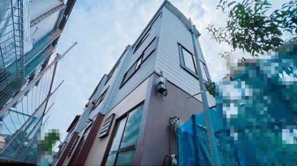 3LDK+S house in Kadoma, Osaka - Photo 1