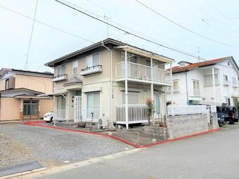 3LDK house in Miyako
