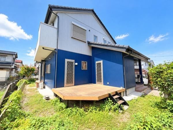 3LDK house in Toyota, Aichi - Photo 1