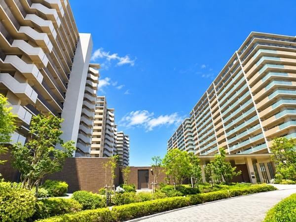 3LDK apartment in Okazaki, Aichi - Photo 1