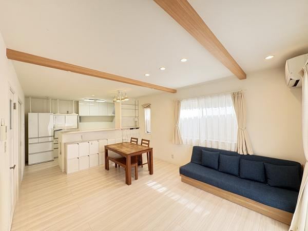 4LDK house in Kariya, Aichi - Photo 1