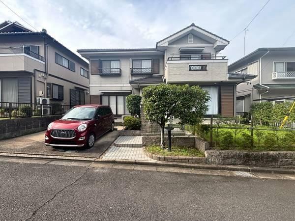 5DK house in Higashiura, Chita District, Aichi - Photo 1