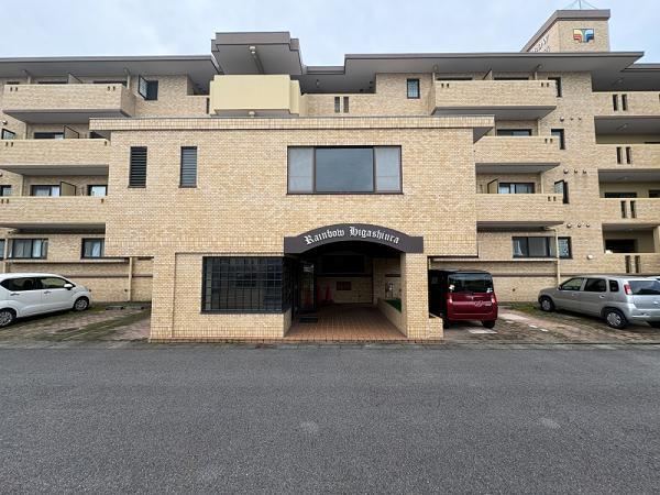 1LDK apartment in Higashiura, Chita District, Aichi - Photo 1
