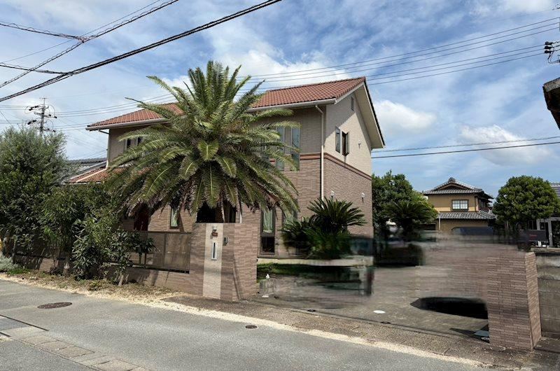 4LDK house in Matsusaka, Mie - Photo 1