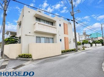 5LDK house in Ginowan