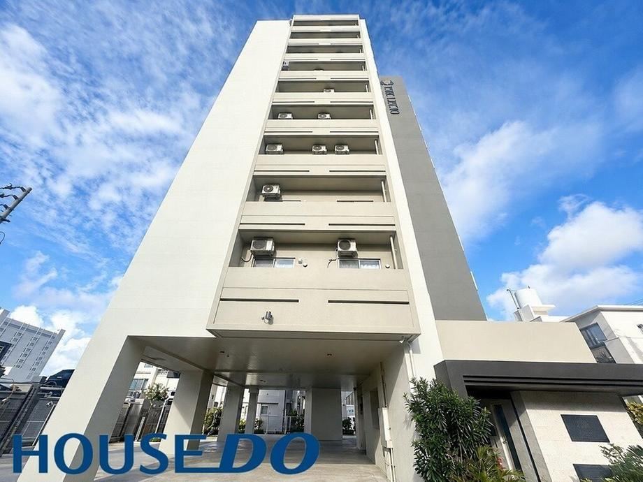 3LDK apartment in Ginowan, Okinawa - Photo 1