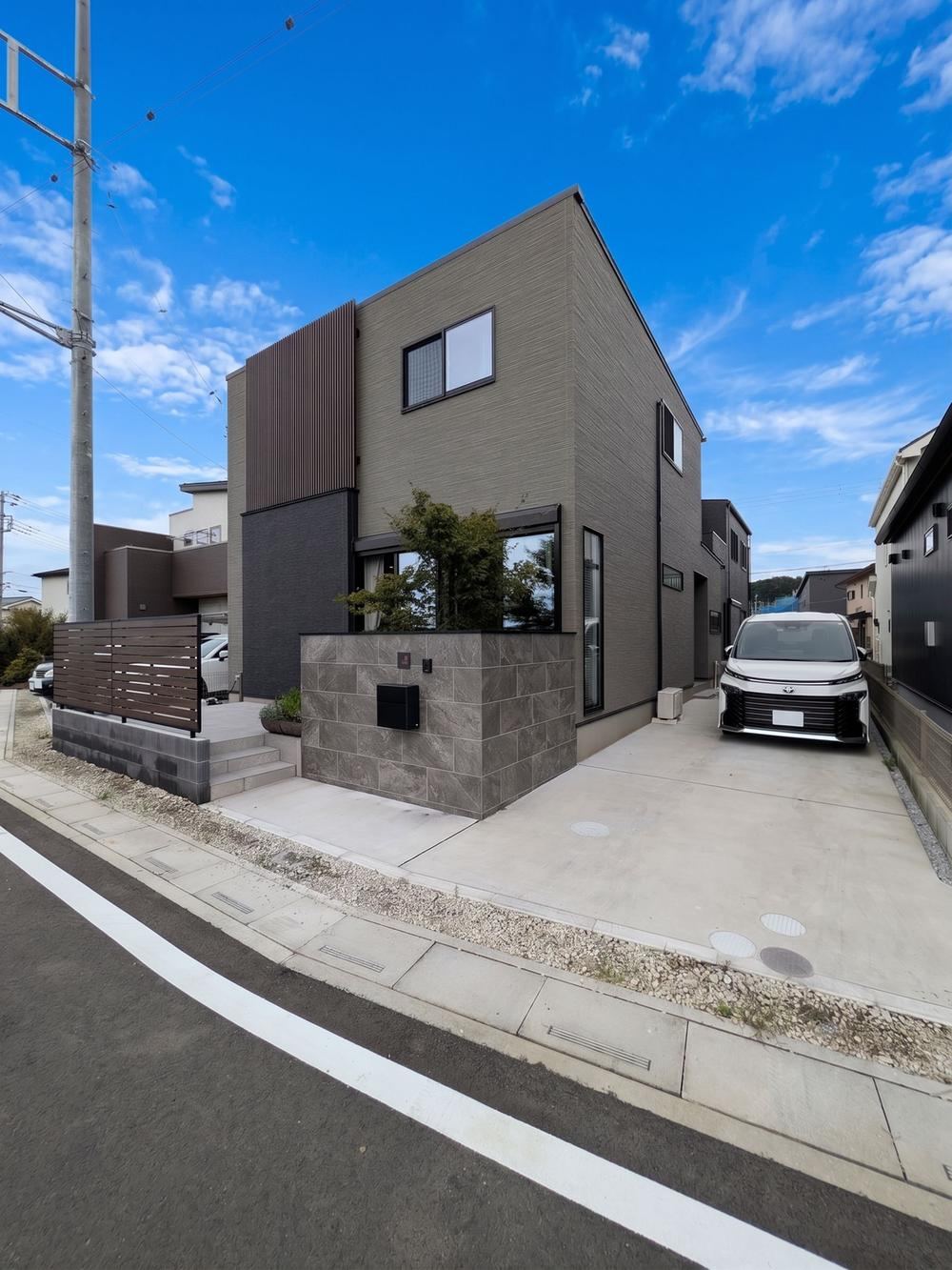 3LDK+S house in Sayama, Saitama - Photo 1