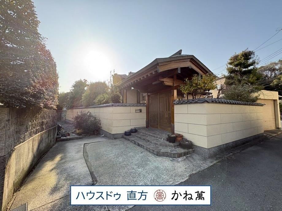 3LDK house in Nogata, Fukuoka - Photo 1