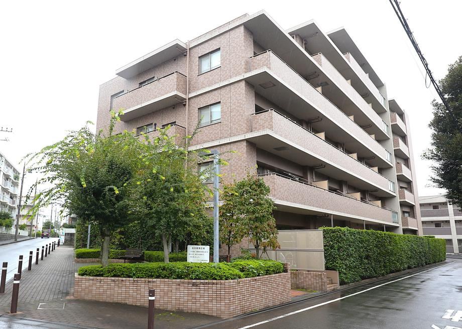 3LDK apartment in Chuo Ward, Sagamihara, Kanagawa - Photo 1