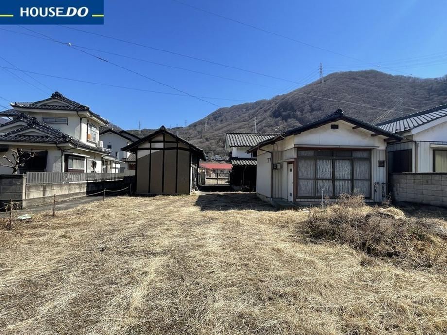 487 m² land in Sakaki, Hanishina District, Nagano - Photo 1
