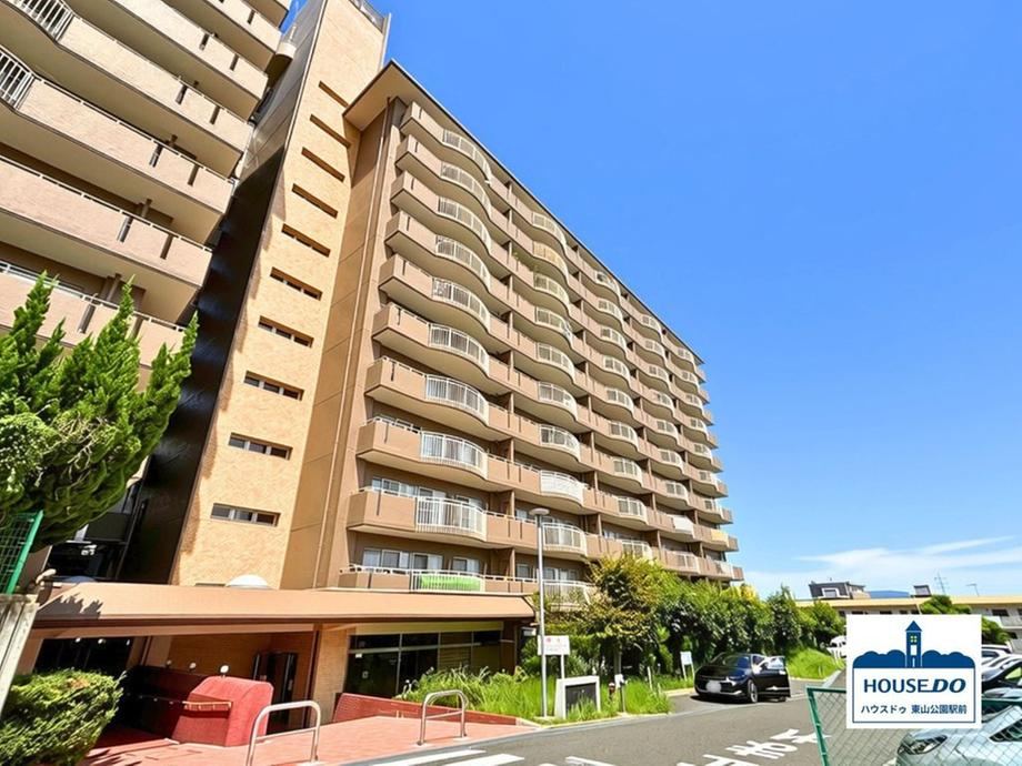 3LDK apartment in Chikusa Ward, Nagoya, Aichi - Photo 1