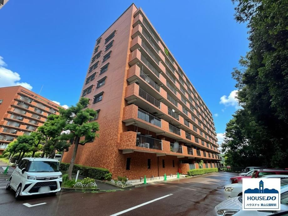 3LDK apartment in Showa Ward, Nagoya, Aichi - Photo 1