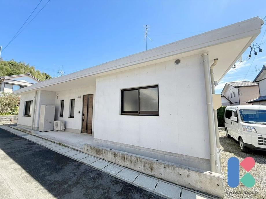 3LDK house in Chuo Ward, Hamamatsu, Shizuoka - Photo 1