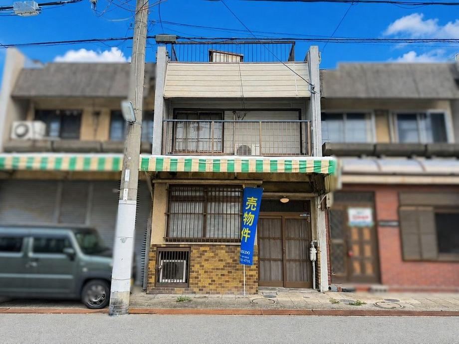 5DK house in Kita Ward, Sakai, Osaka - Photo 1