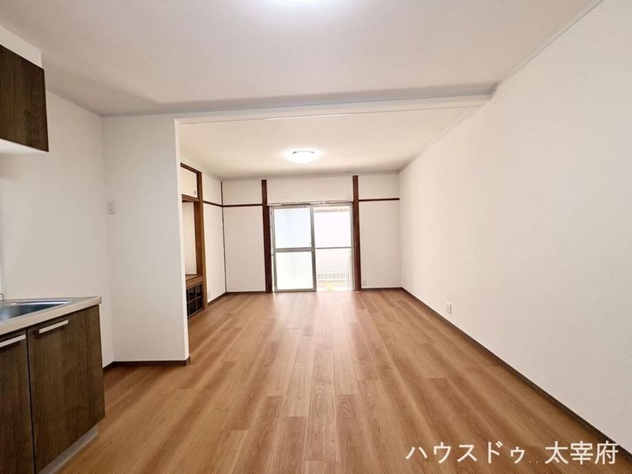 2LDK house in Tachiarai, Mii District, Fukuoka - Photo 1