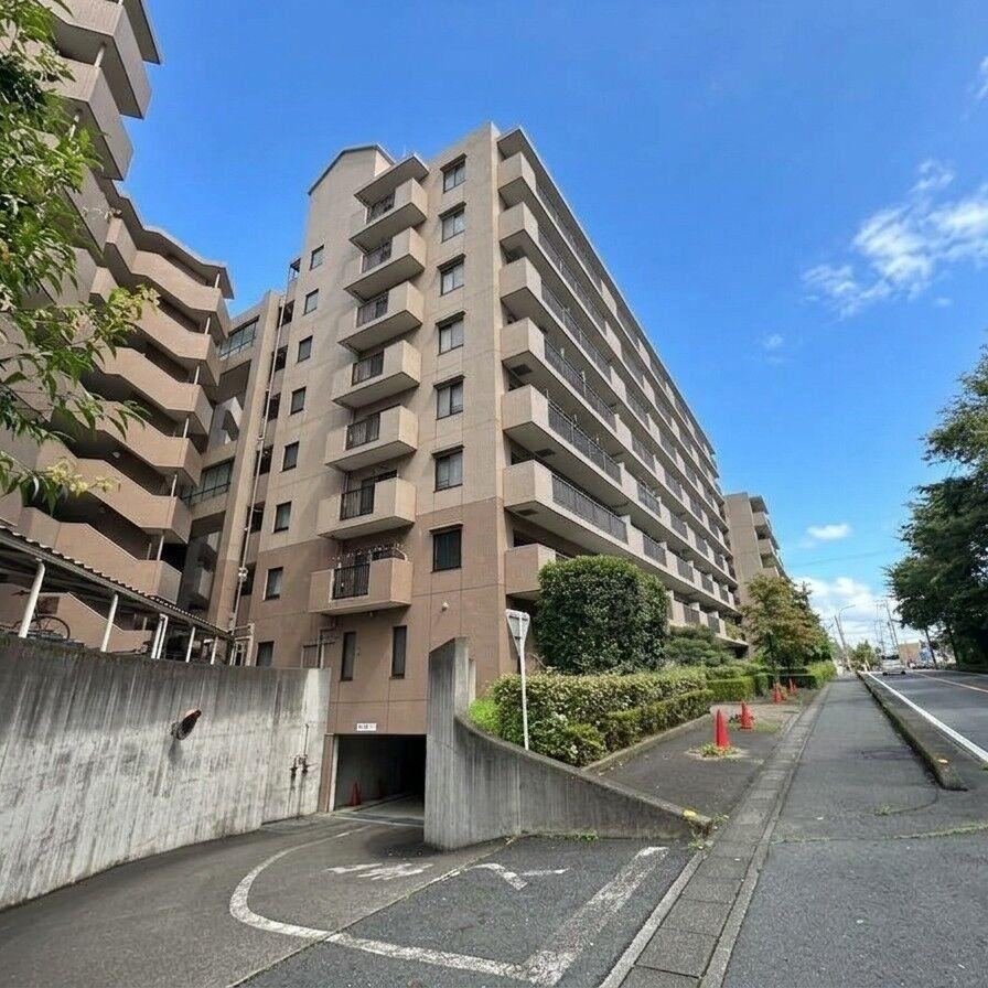 3LDK apartment in Iruma, Saitama - Photo 1
