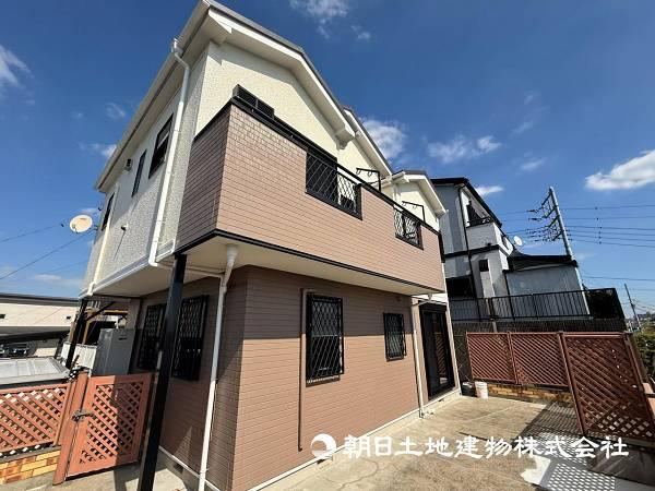 4LDK house in Totsuka Ward, Yokohama, Kanagawa - Photo 1