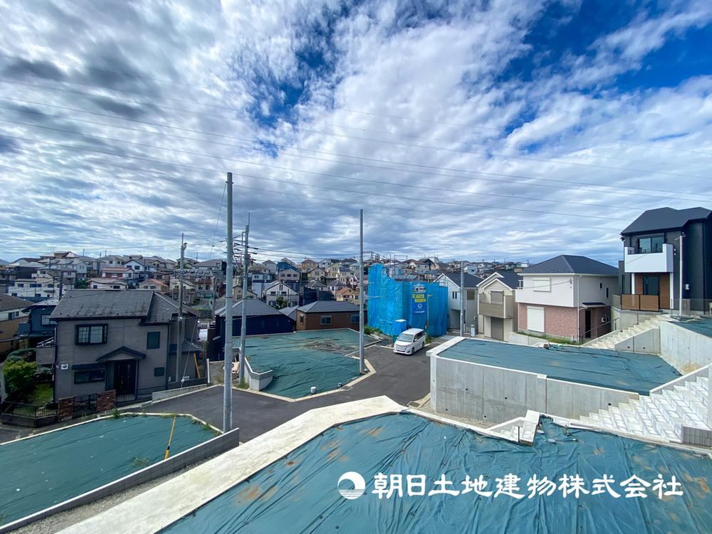 101 m² land in Asahi Ward, Yokohama, Kanagawa - Photo 1