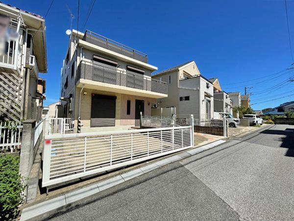 8LLDDKK+S house in Kashiwa, Chiba - Photo 1