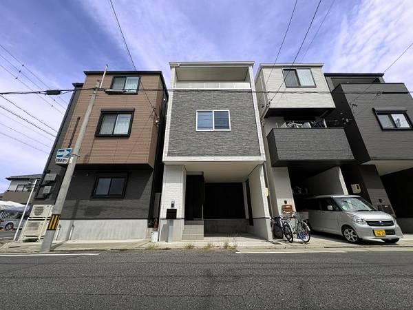 2LDK+S house in Minami Ward, Nagoya, Aichi - Photo 1