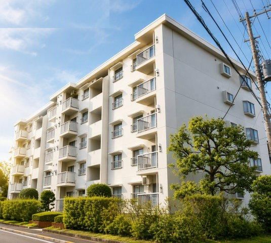 4LDK apartment in Hachioji, Tokyo - Photo 1