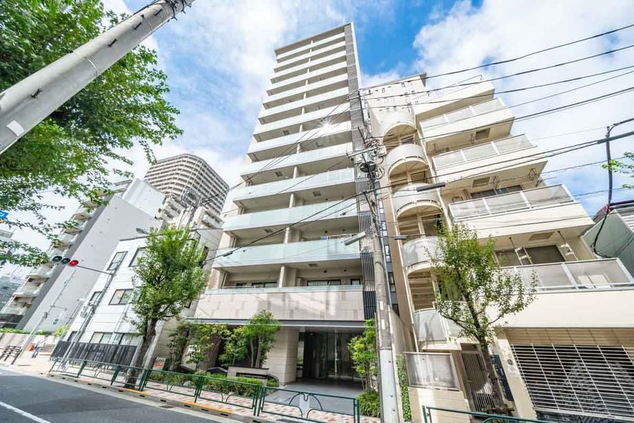 3LDK apartment in Arakawa Ward, Tokyo - Photo 1