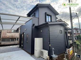 1LDK house in Yorii, Osato District