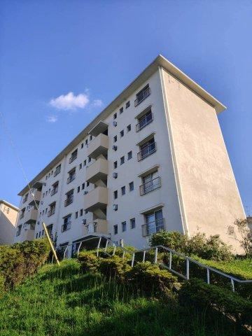 2LDK apartment in Kanagawa Ward, Yokohama, Kanagawa - Photo 1