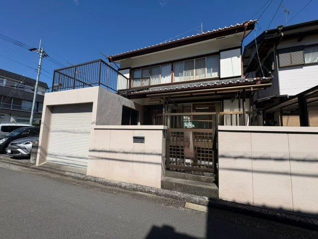 4DK house in Kochi, Kochi - Photo 1