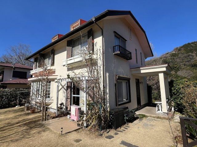 4LDK house in Ito, Shizuoka - Photo 1