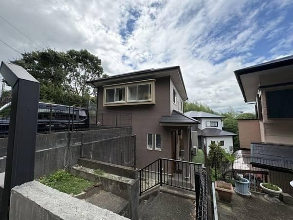 4LDK house in Dazaifu, Fukuoka - Photo 1