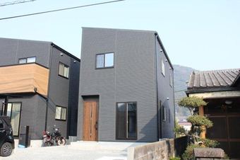 3LDK+S house in Takeo