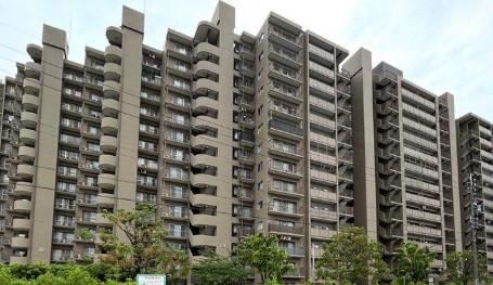 3LDK apartment in Inazawa, Aichi - Photo 1