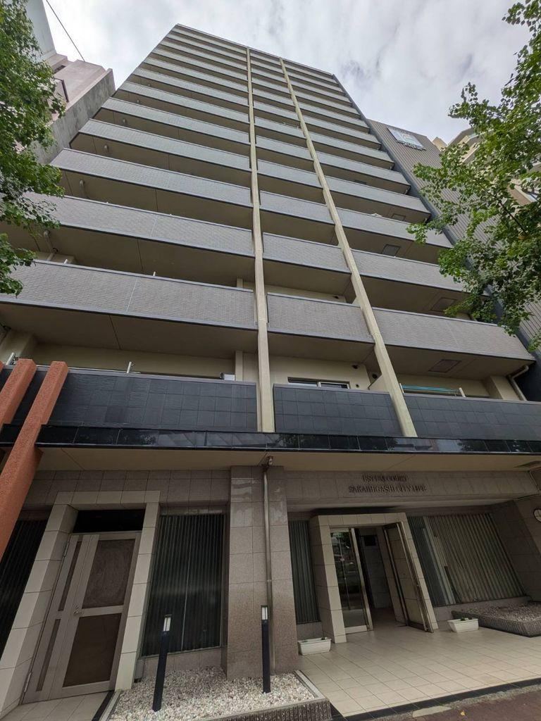 3LDK apartment in Sakai Ward, Sakai, Osaka - Photo 1