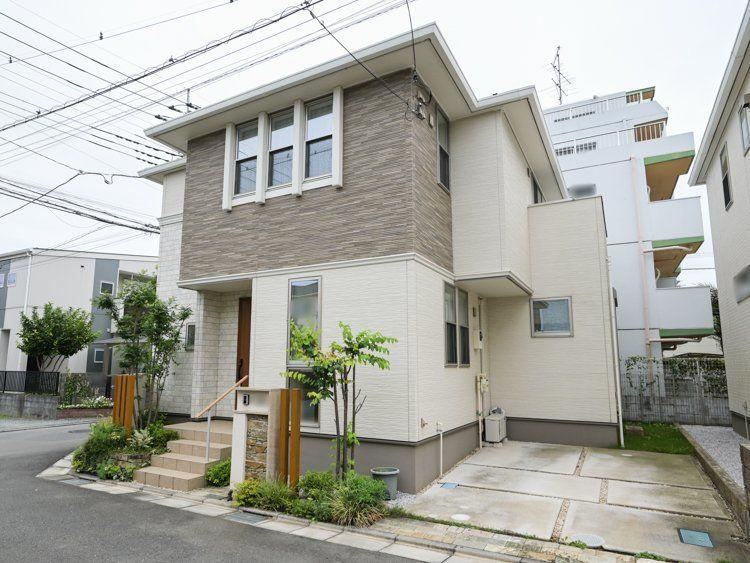 4LDK+S house in Kawagoe, Saitama - Photo 1
