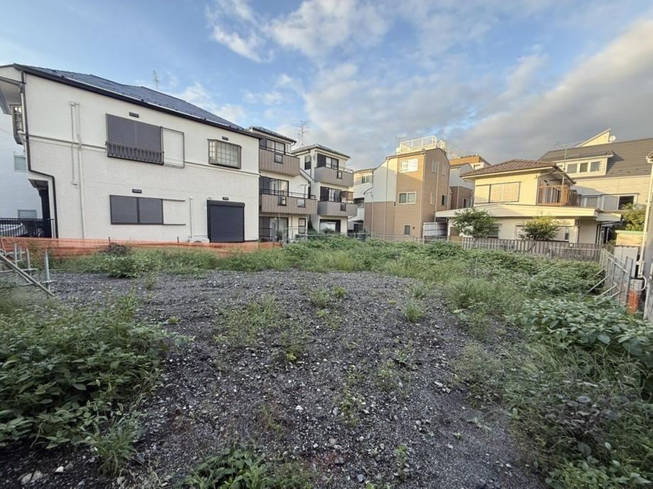 269 m² land in Toshima Ward, Tokyo - Photo 1