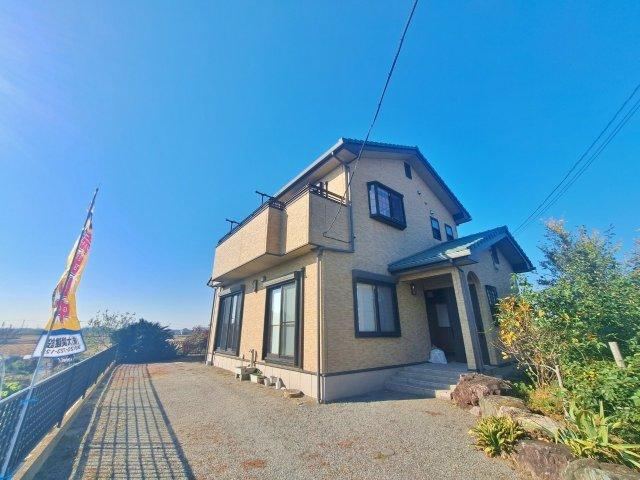 4LDK+S house in Koshigaya, Saitama - Photo 1