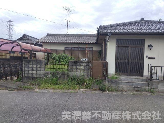 4DK house in Ginan, Hashima District, Gifu - Photo 1