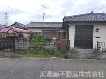 4DK house in Hashima District