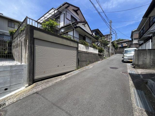 156 m² land in Yokosuka, Kanagawa - Photo 1