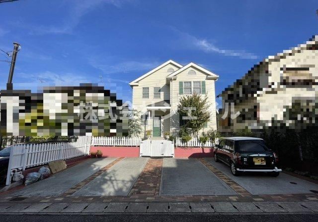 3LDK house in Kita Ward, Kobe, Hyogo - Photo 1