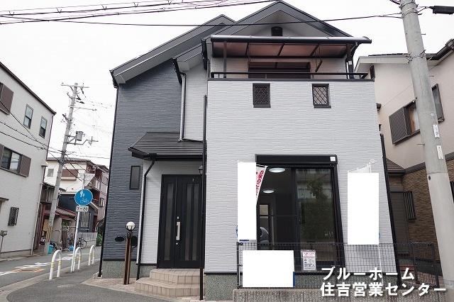 3LDK house in Sakai Ward, Sakai, Osaka - Photo 1