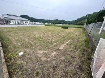 plot of land in Higashimatsushima