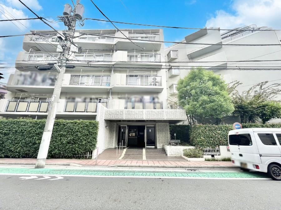 3LDK apartment in Adachi Ward, Tokyo - Photo 1