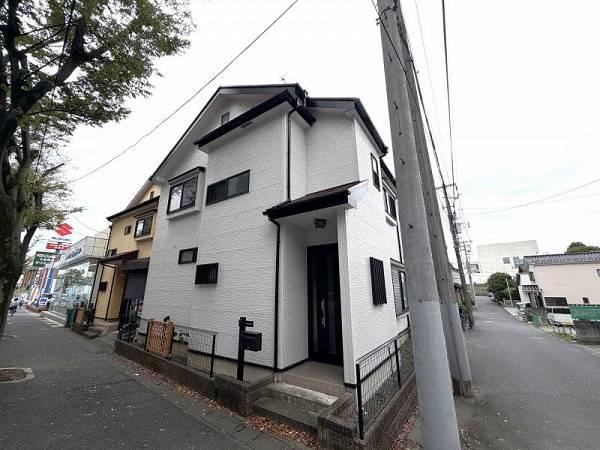 4LDK house in Matsudo, Chiba - Photo 1